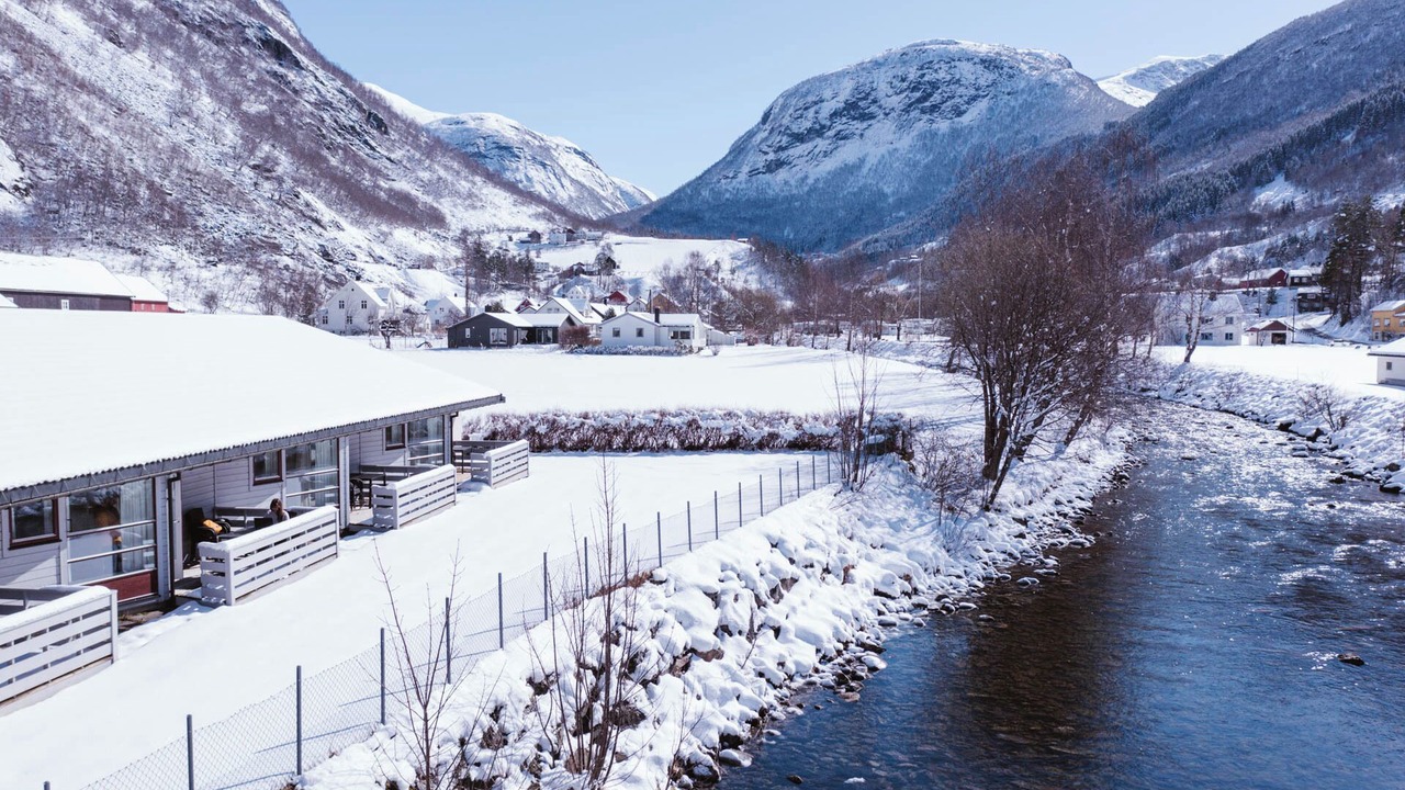 Photo of Outdoor in Dalsbygda