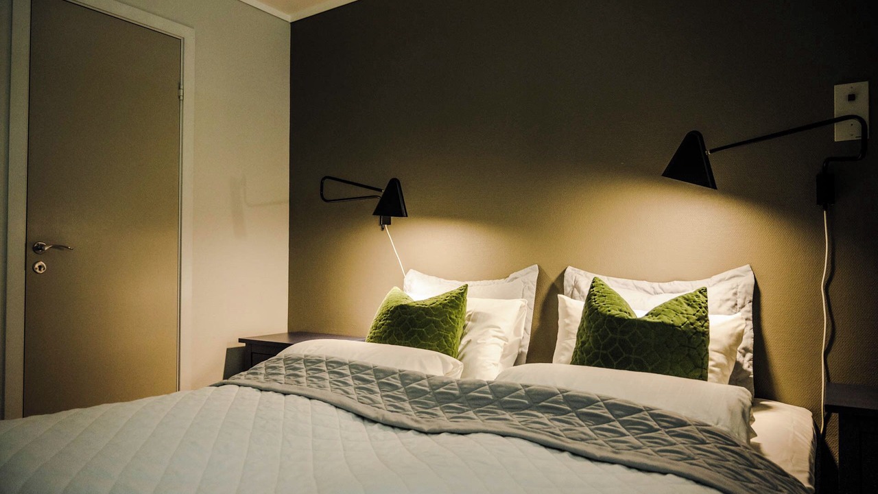 Photo of Bedroom in Dalsbygda