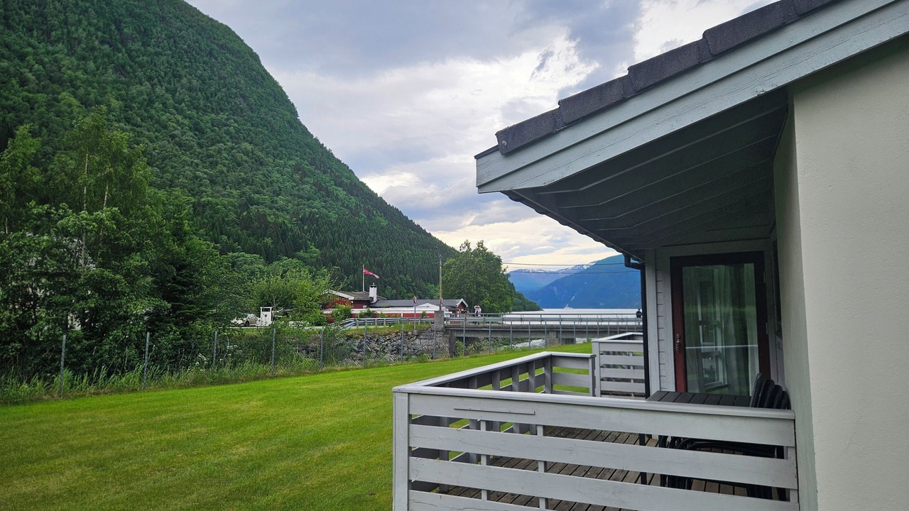 Photo of Outdoor in Dalsbygda
