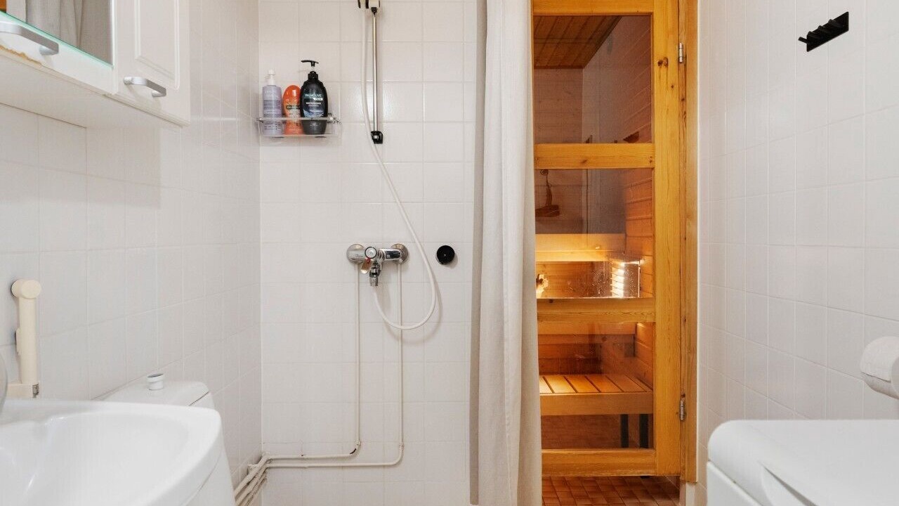 Photo of Bathroom in Rovaniemi
