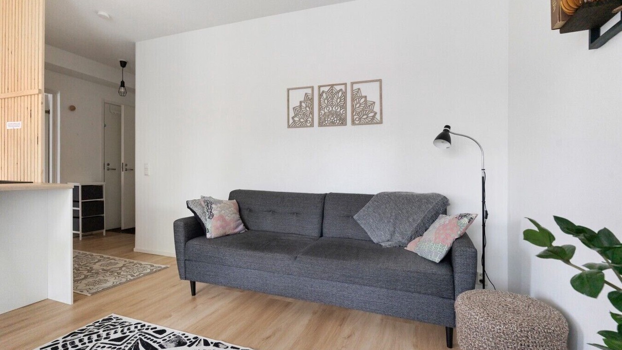 Photo of Livingroom in Rovaniemi