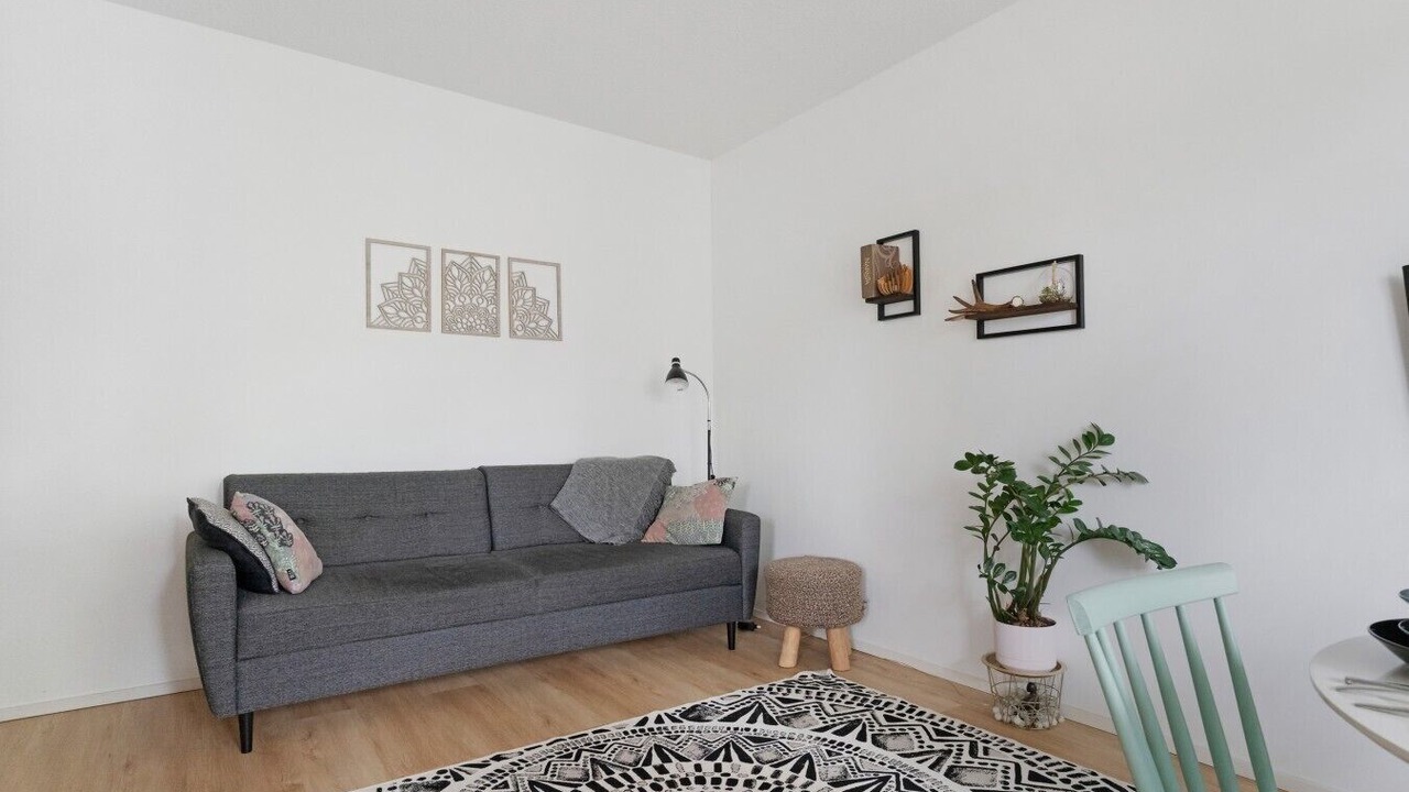 Photo of Livingroom in Rovaniemi