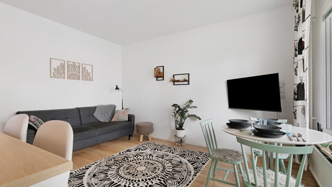 Photo of Livingroom in Rovaniemi