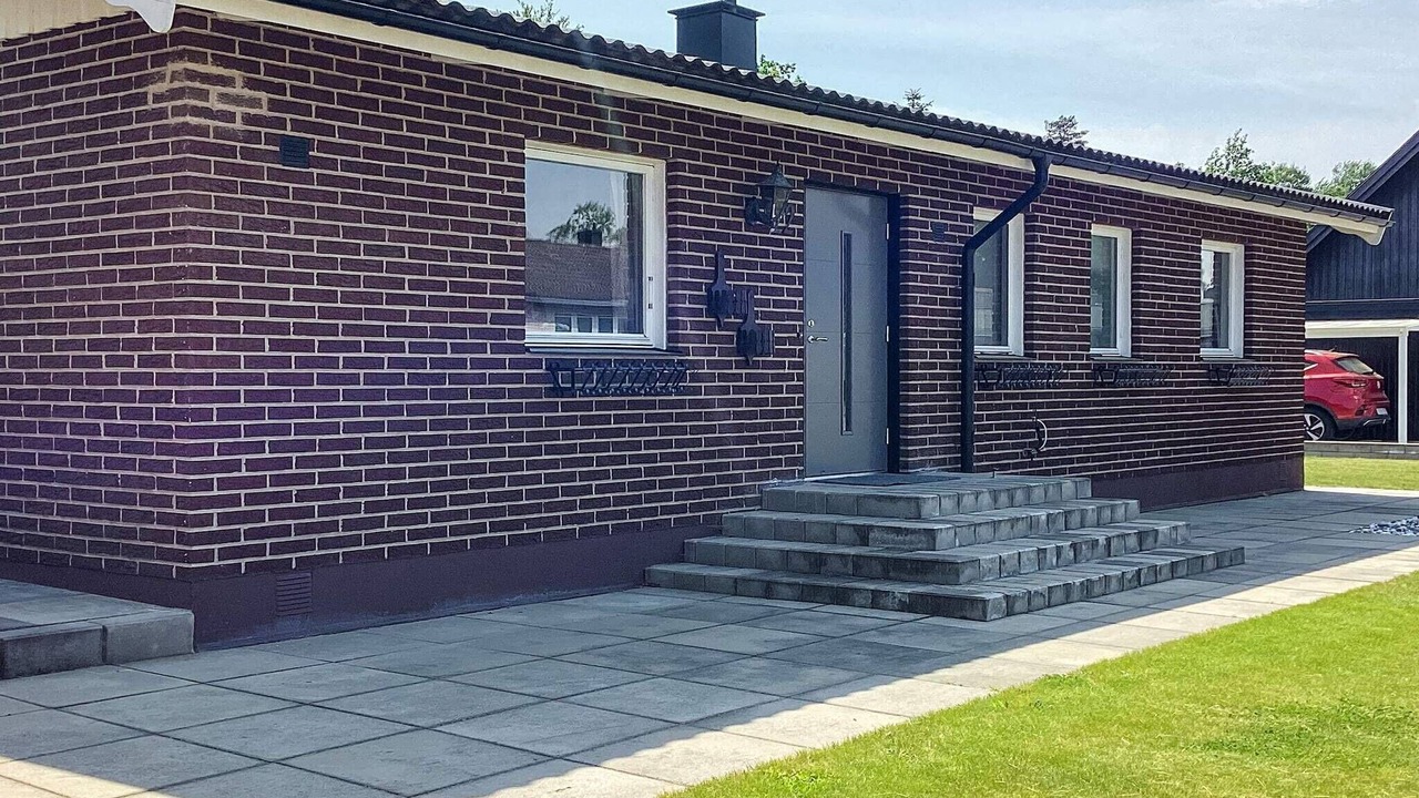 Photo of Outdoor in Vittsjo