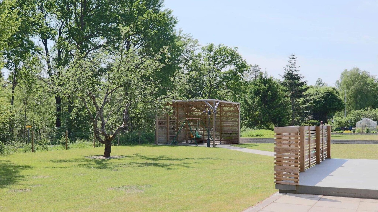 Photo of Outdoor in Vittsjo