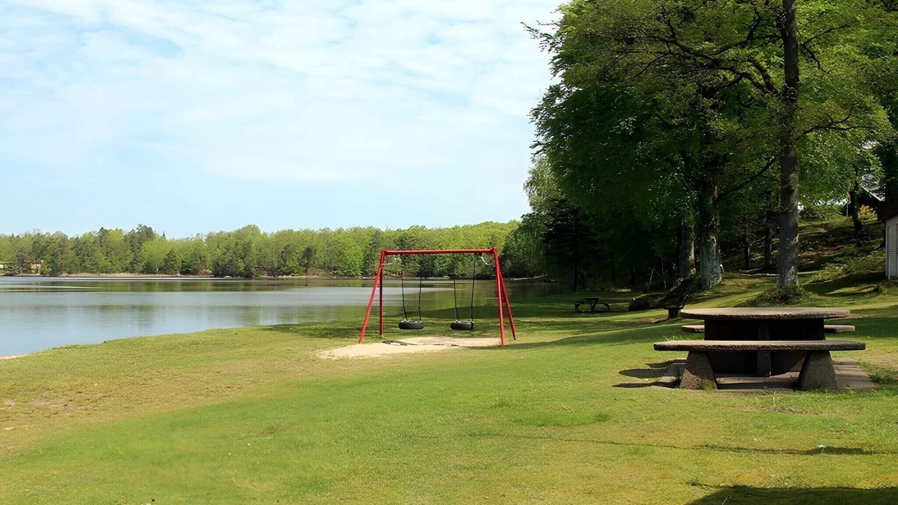 Photo of Outdoor in Vittsjo