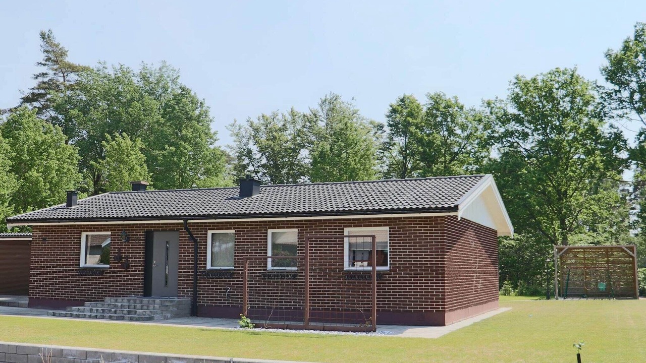 Photo of Outdoor in Vittsjo