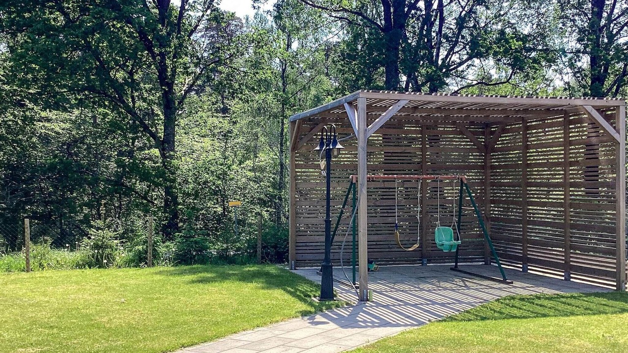 Photo of Outdoor in Vittsjo