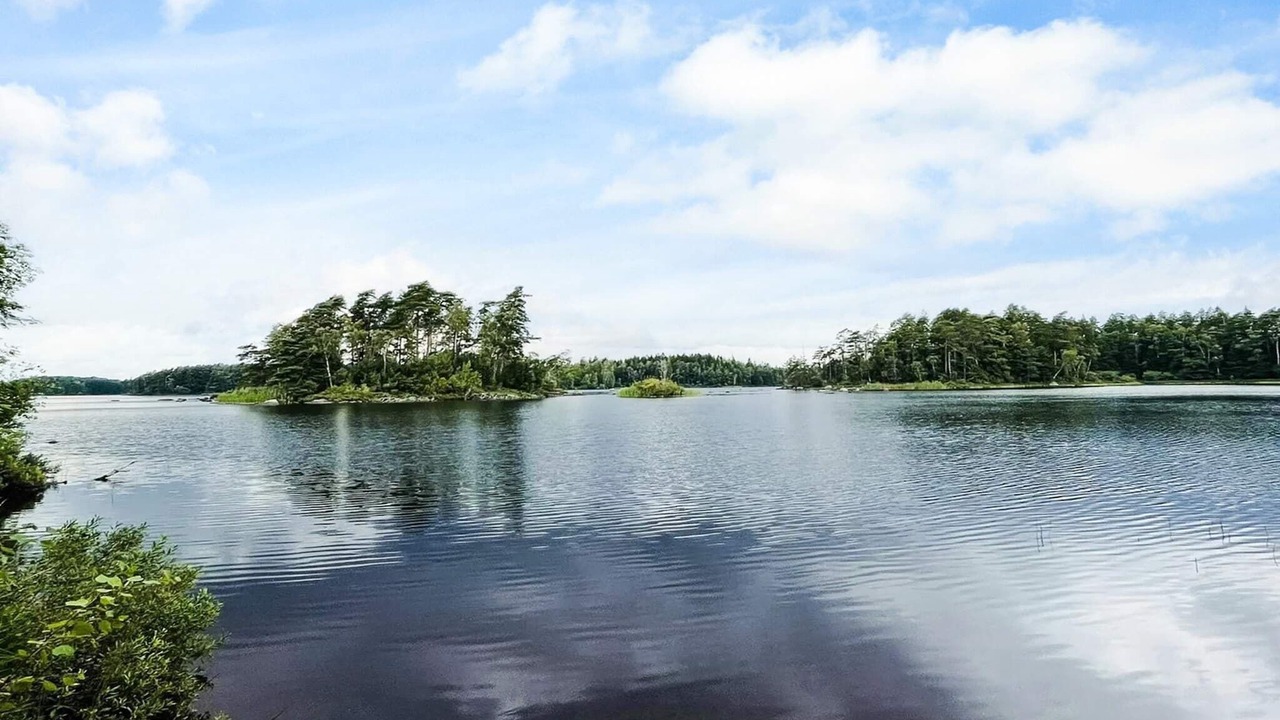 Photo of Outdoor in Vittsjo