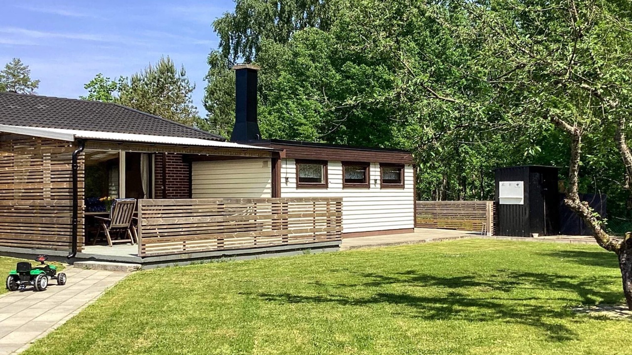 Photo of Outdoor in Vittsjo