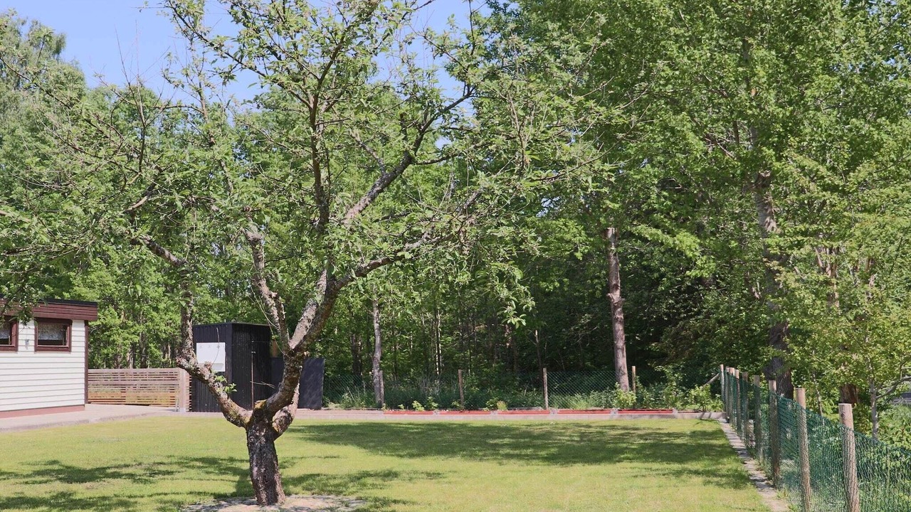 Photo of Outdoor in Vittsjo