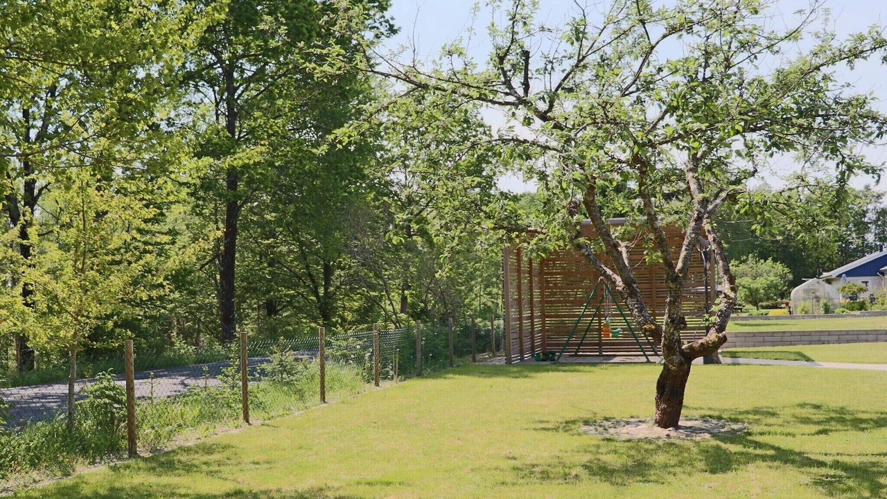 Photo of Outdoor in Vittsjo