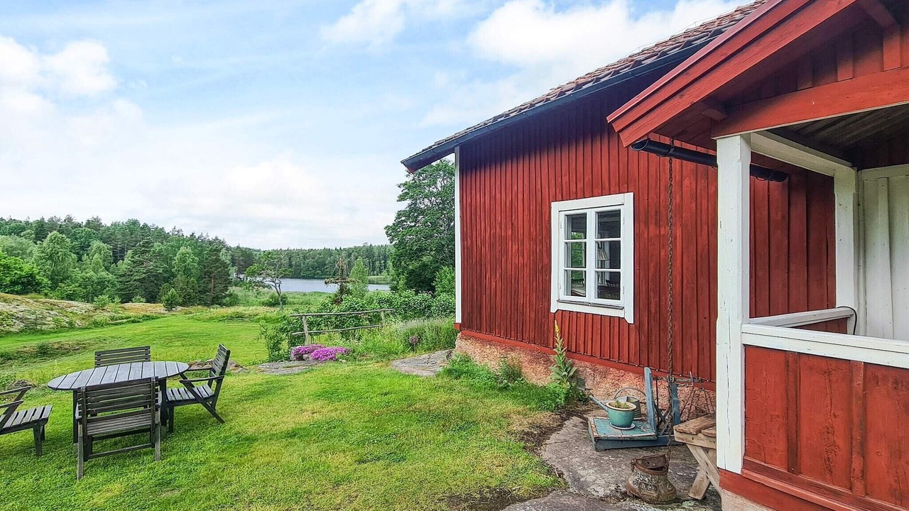 Photo of Outdoor in Flen Municipality