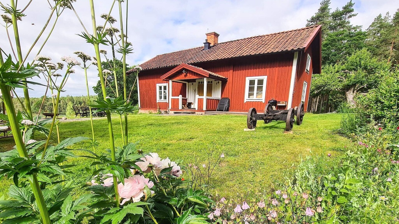 Photo of Outdoor in Flen Municipality
