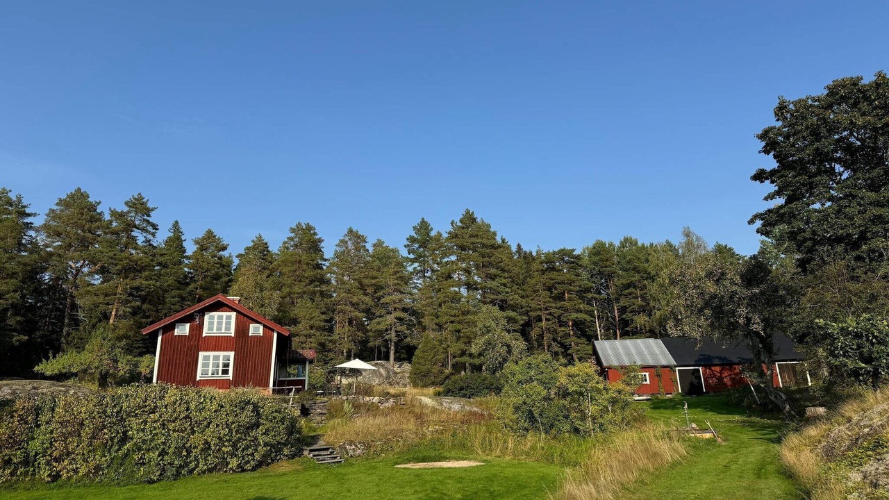 Photo of Outdoor in Flen Municipality