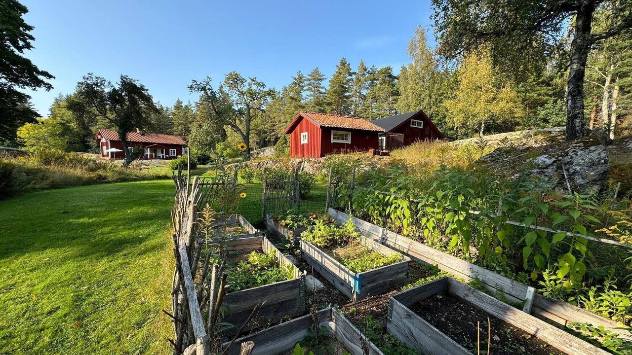 Photo of Outdoor in Flen Municipality