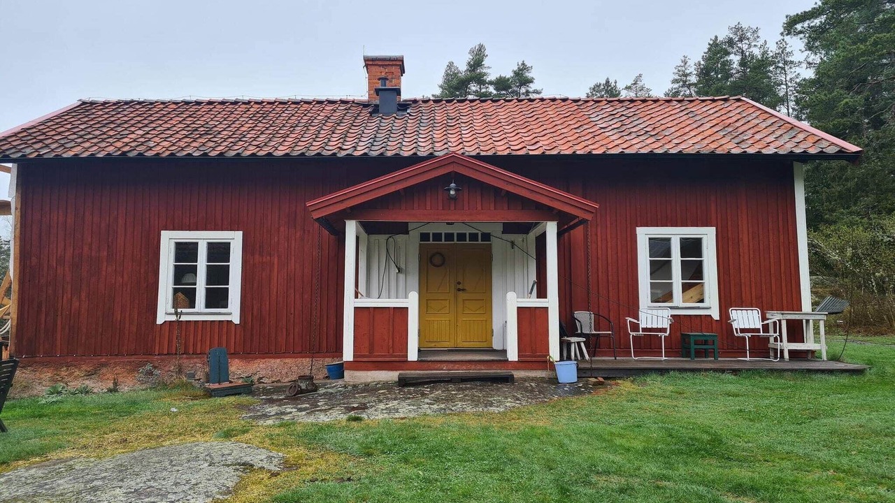 Photo of Outdoor in Flen Municipality
