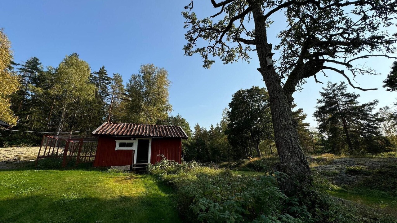 Photo of Outdoor in Flen Municipality