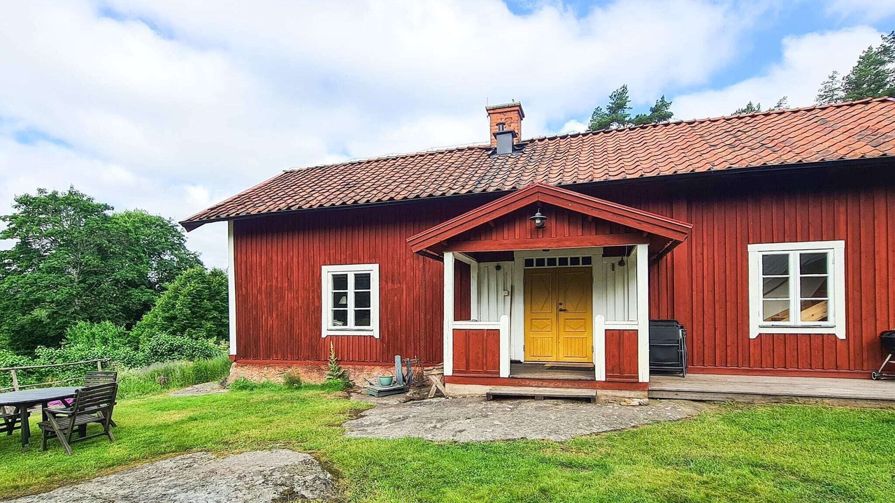 Photo of Outdoor in Flen Municipality