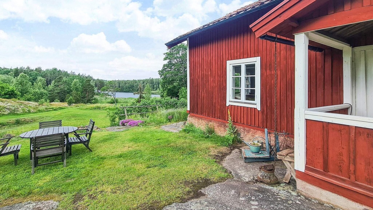 Photo of Outdoor in Flen Municipality