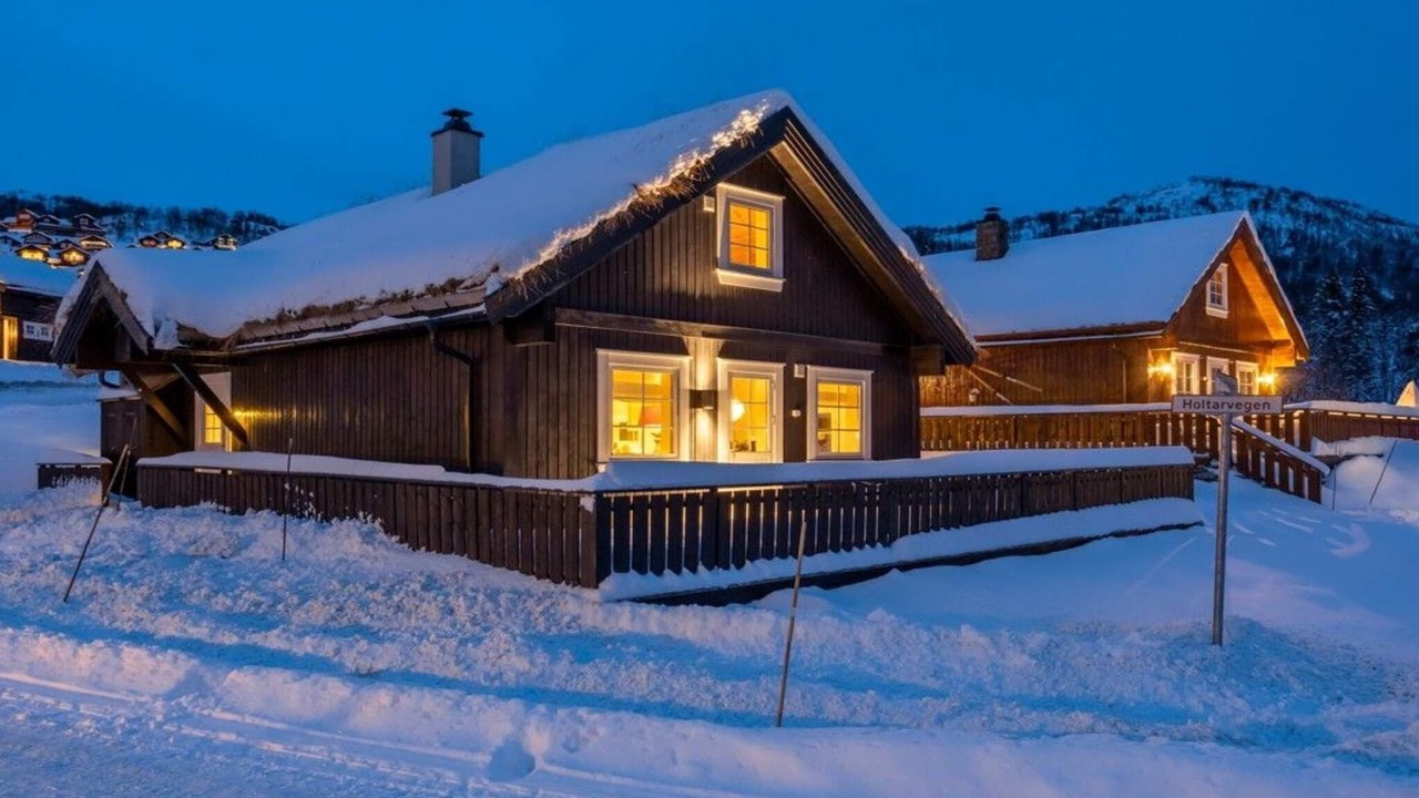 Photo of Outdoor in Rauland