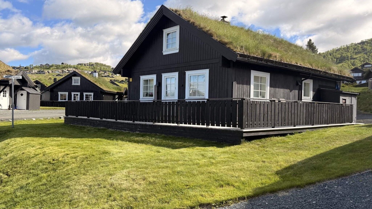 Photo of Outdoor in Rauland