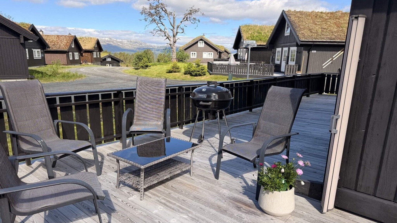 Photo of Outdoor in Rauland