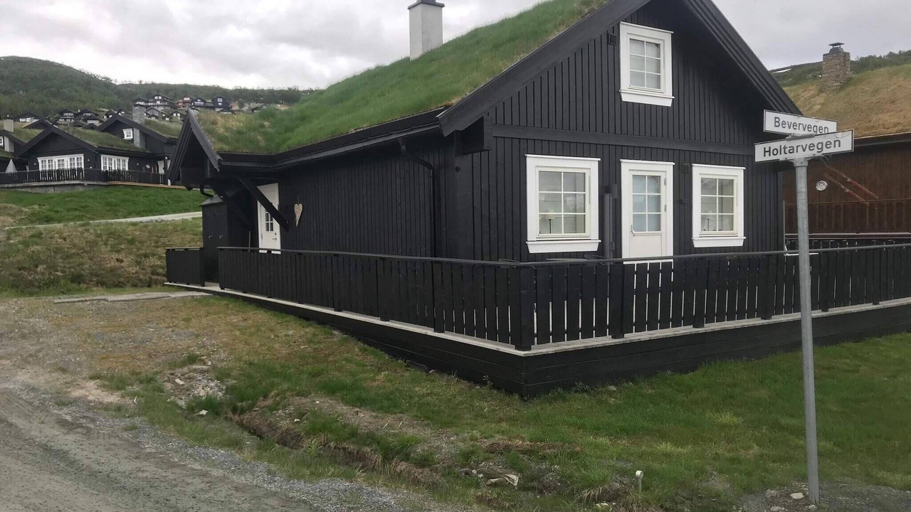 Photo of Outdoor in Rauland