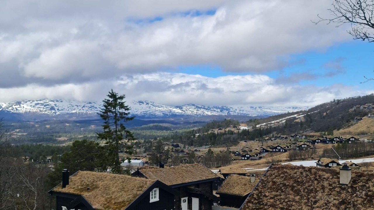 Photo of Outdoor in Rauland