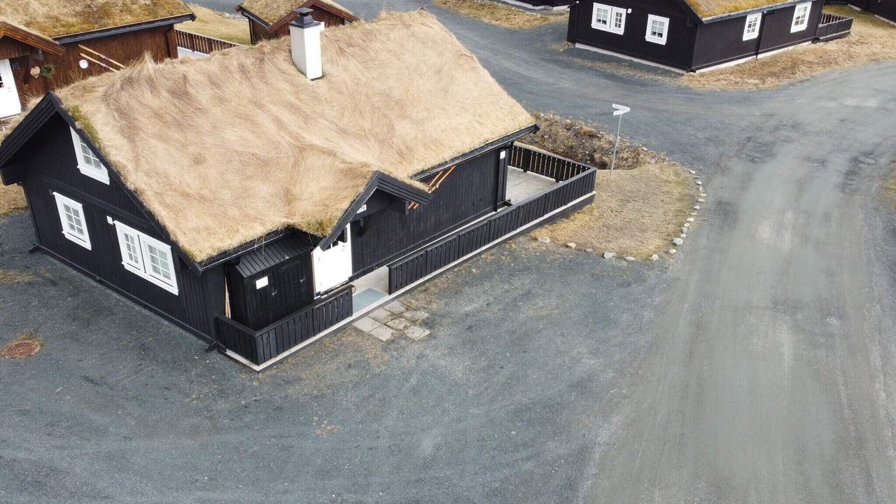 Photo of Outdoor in Rauland