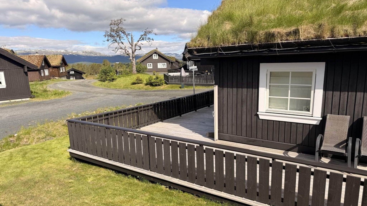 Photo of Outdoor in Rauland