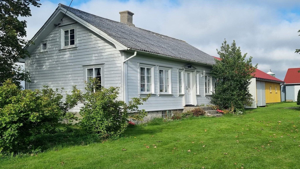 Photo of Outdoor in Farsund