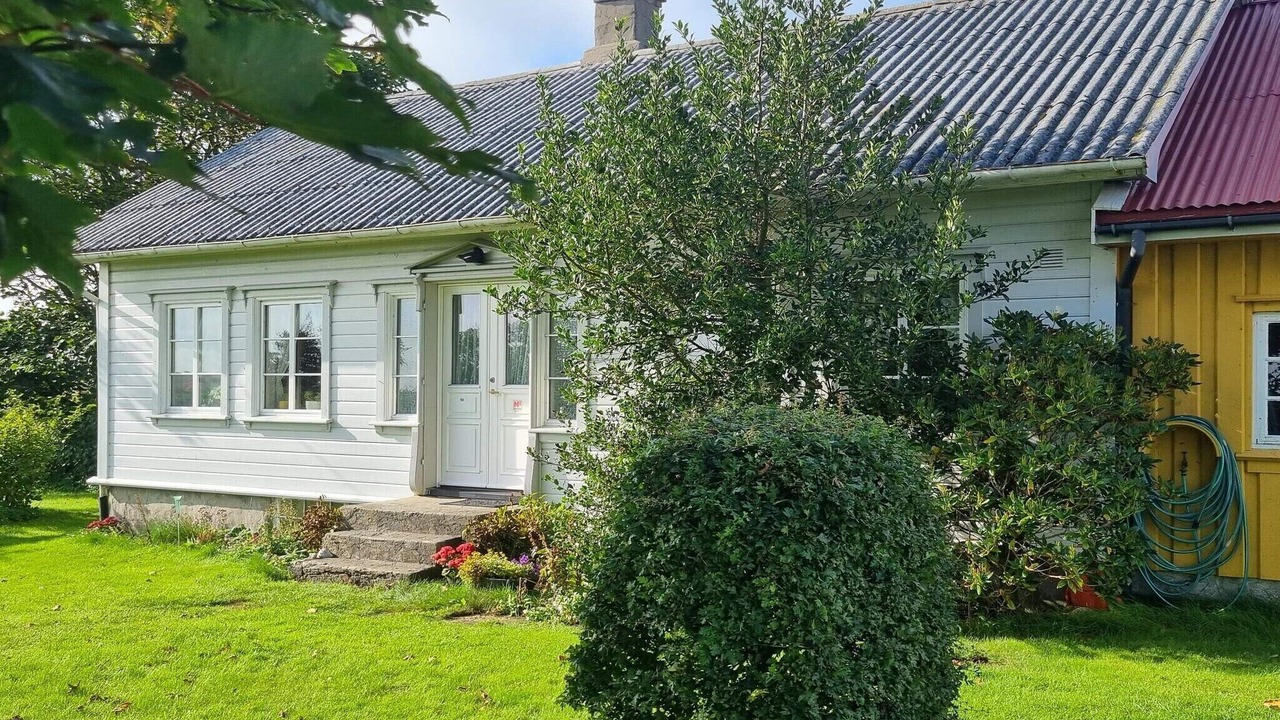Photo of Outdoor in Farsund