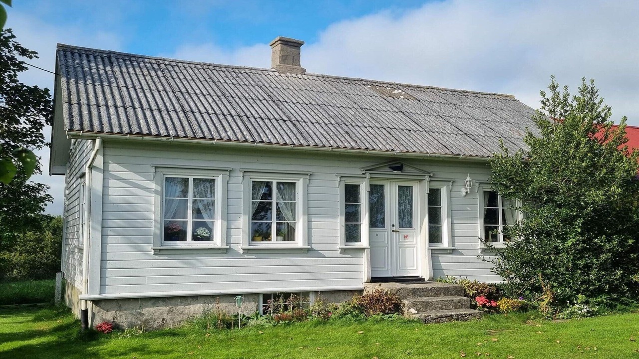 Photo of Outdoor in Farsund