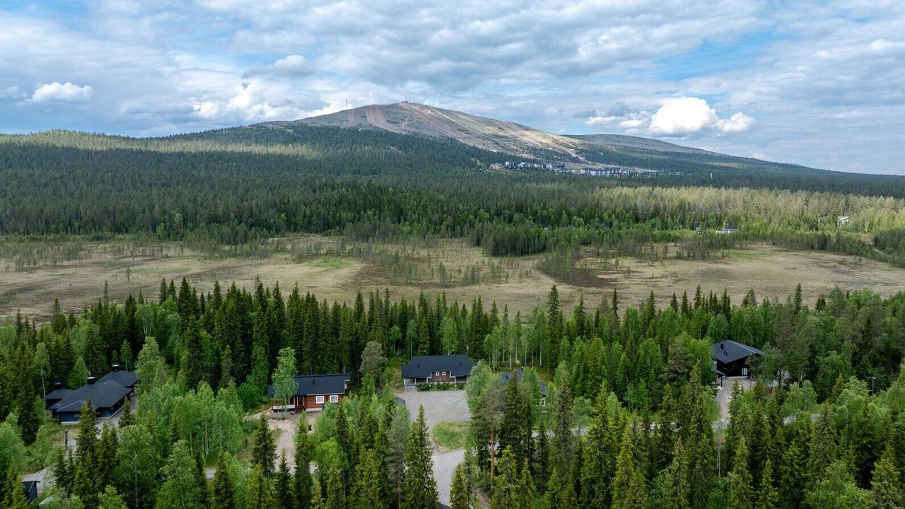 Photo of Others in Yllasjarvi