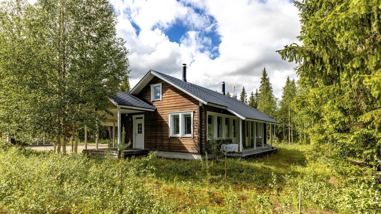 Photo of Others in Yllasjarvi