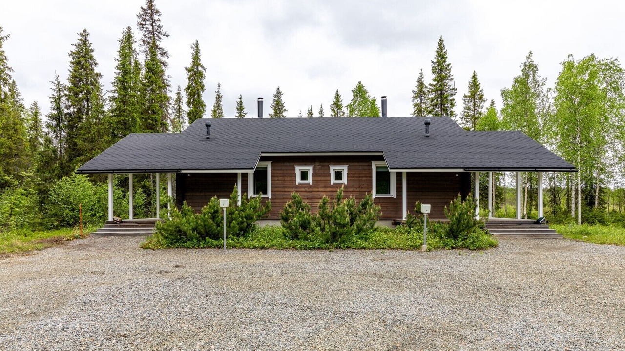 Photo of Others in Yllasjarvi
