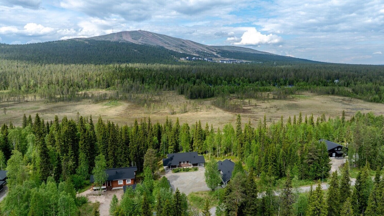 Photo of Others in Yllasjarvi