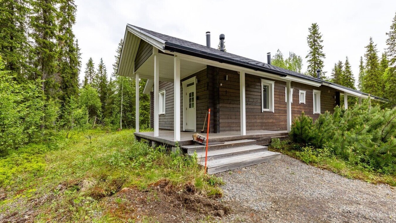 Photo of Others in Yllasjarvi