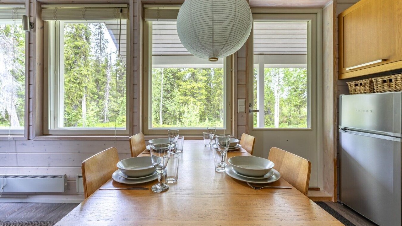 Photo of Others in Yllasjarvi