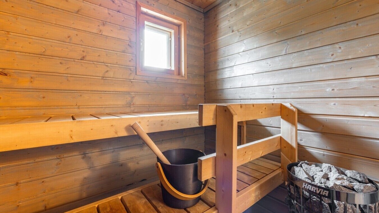 Photo of Others in Yllasjarvi