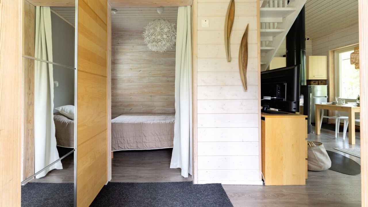 Photo of Others in Yllasjarvi