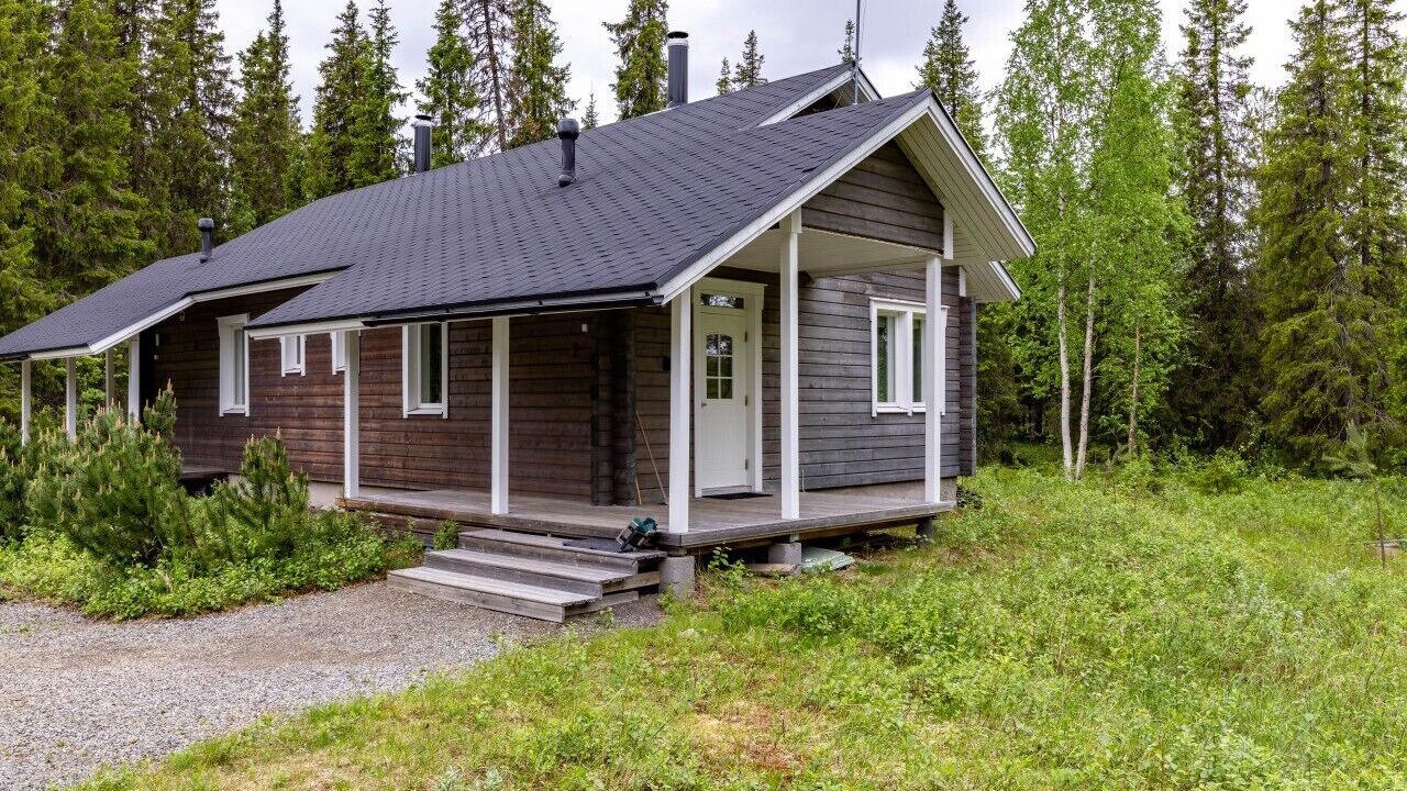 Photo of Others in Yllasjarvi