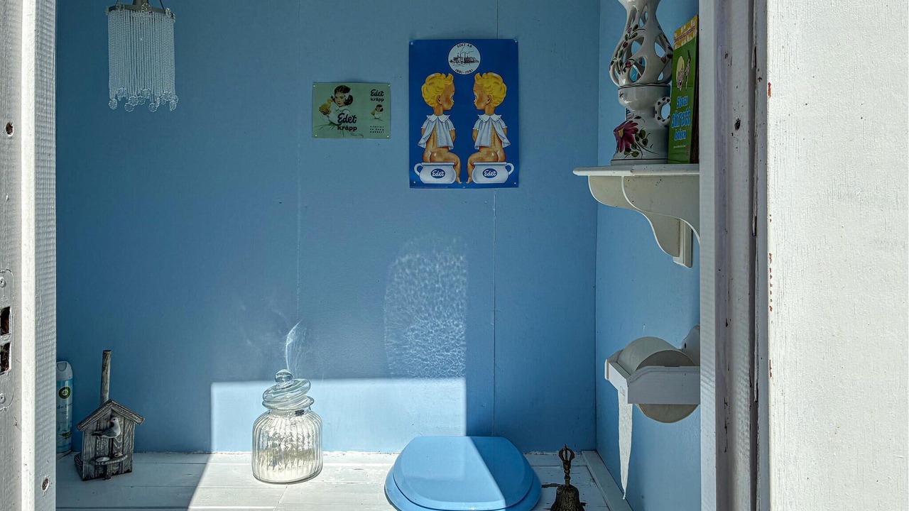 Photo of Bathroom in Axmar