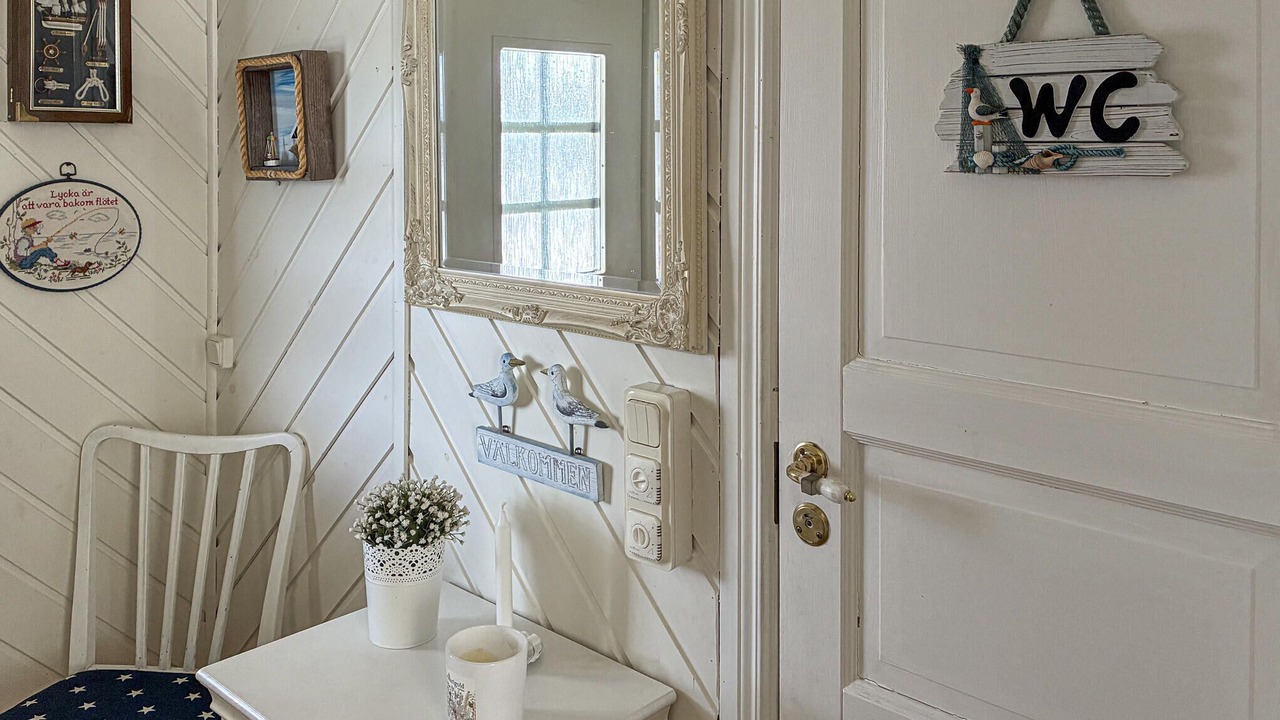 Photo of Bathroom in Axmar