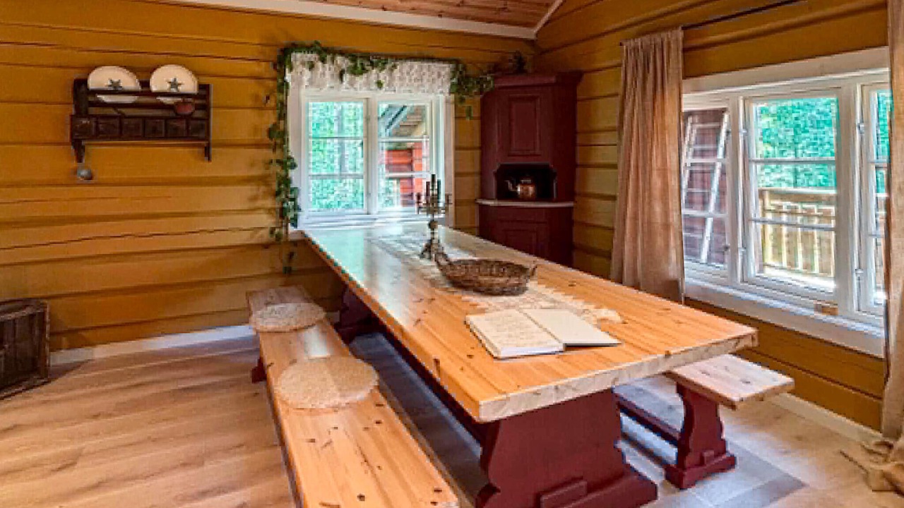 Photo of Bedroom in Drangedal