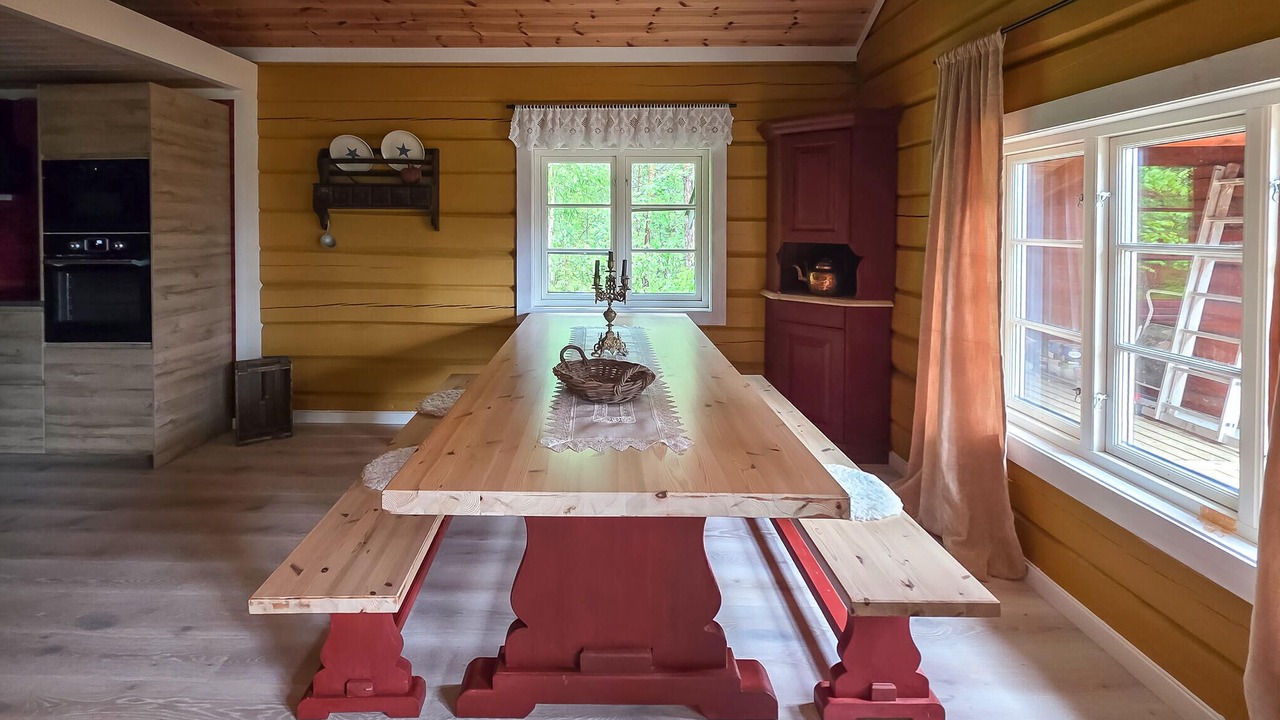 Photo of Bedroom in Drangedal