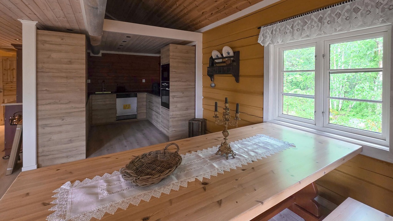 Photo of Bedroom in Drangedal