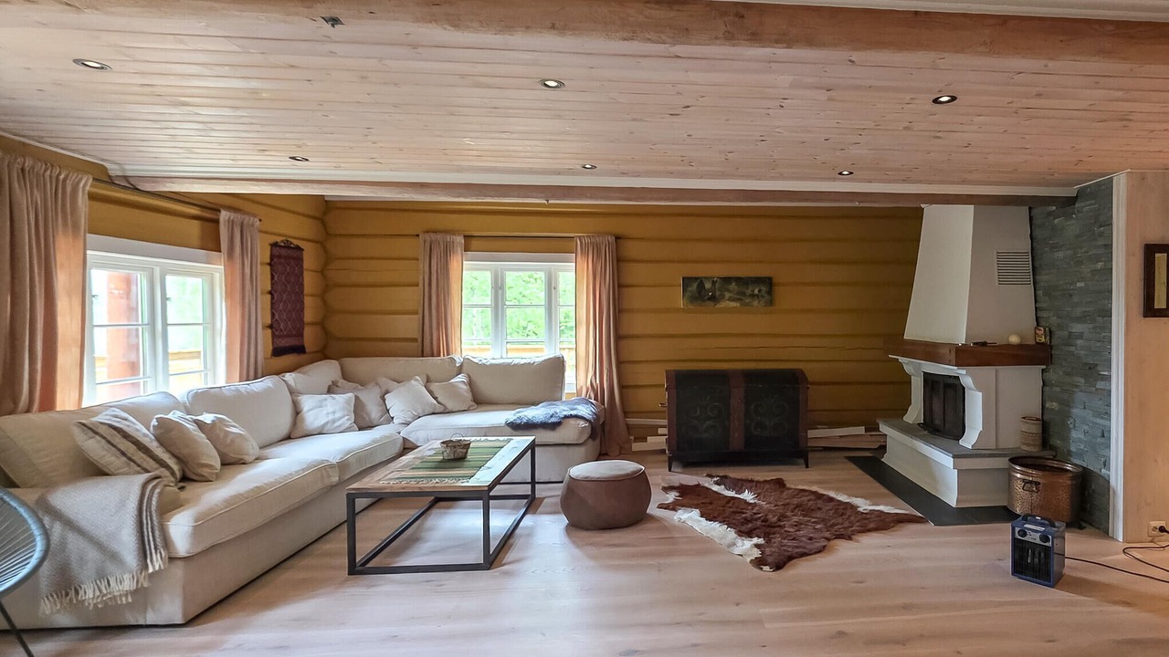Photo of Bedroom in Drangedal
