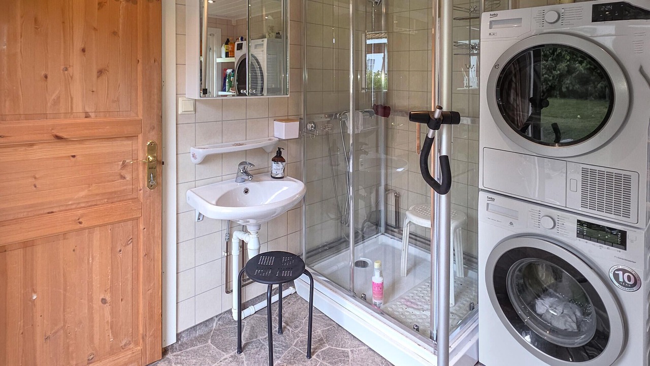 Photo of Bathroom in Sandefjord